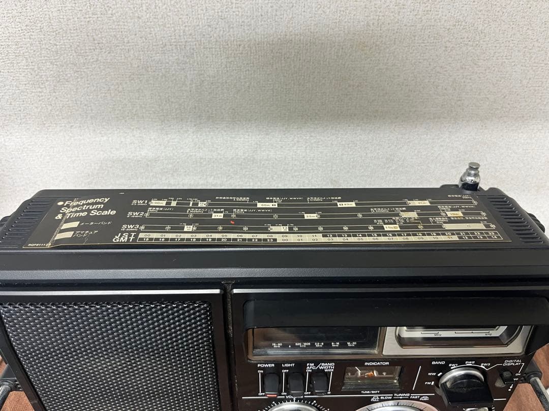 16ナショナル　プロシード　RF-2800