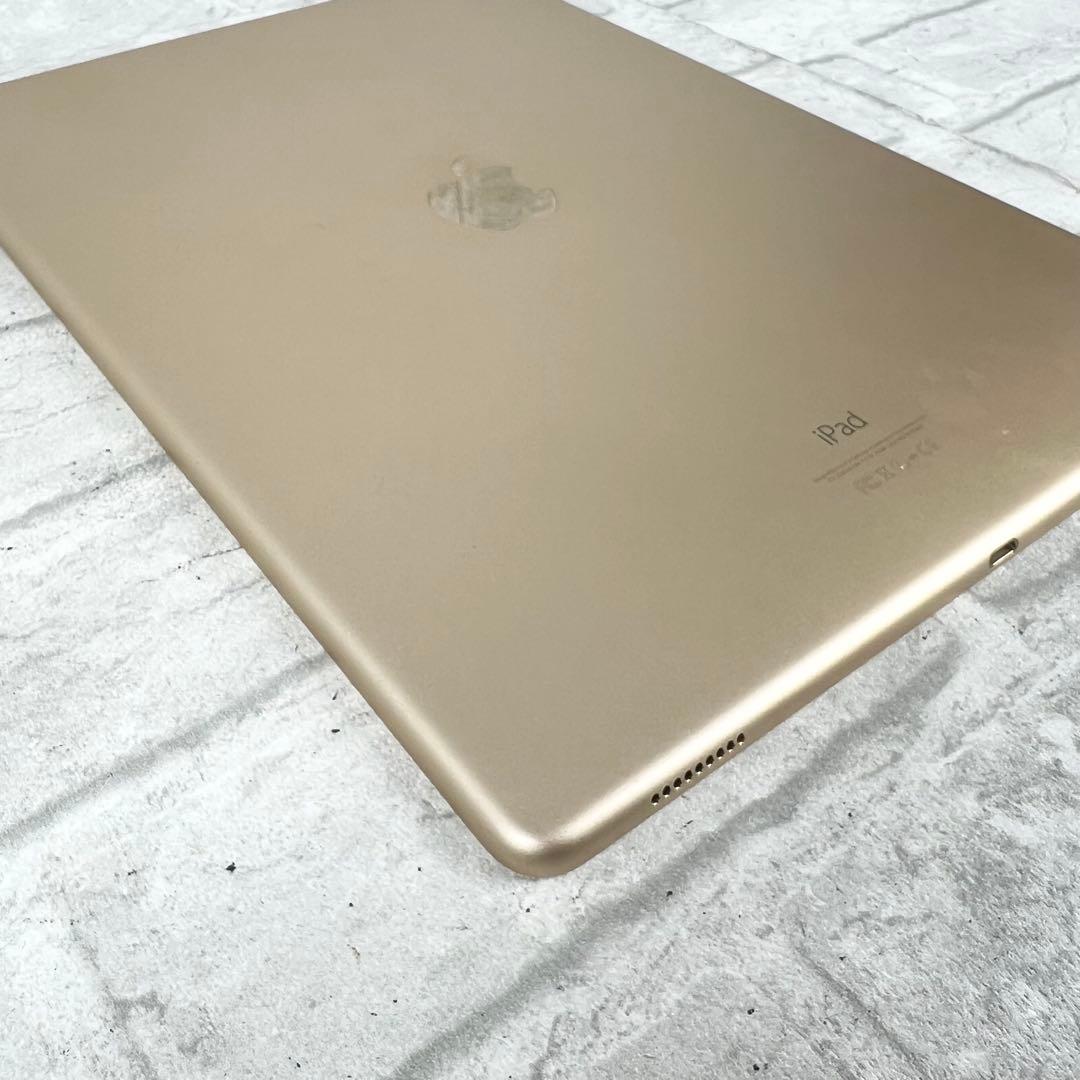 iPad Pro 12.9インチ 128GB ゴールド 本体