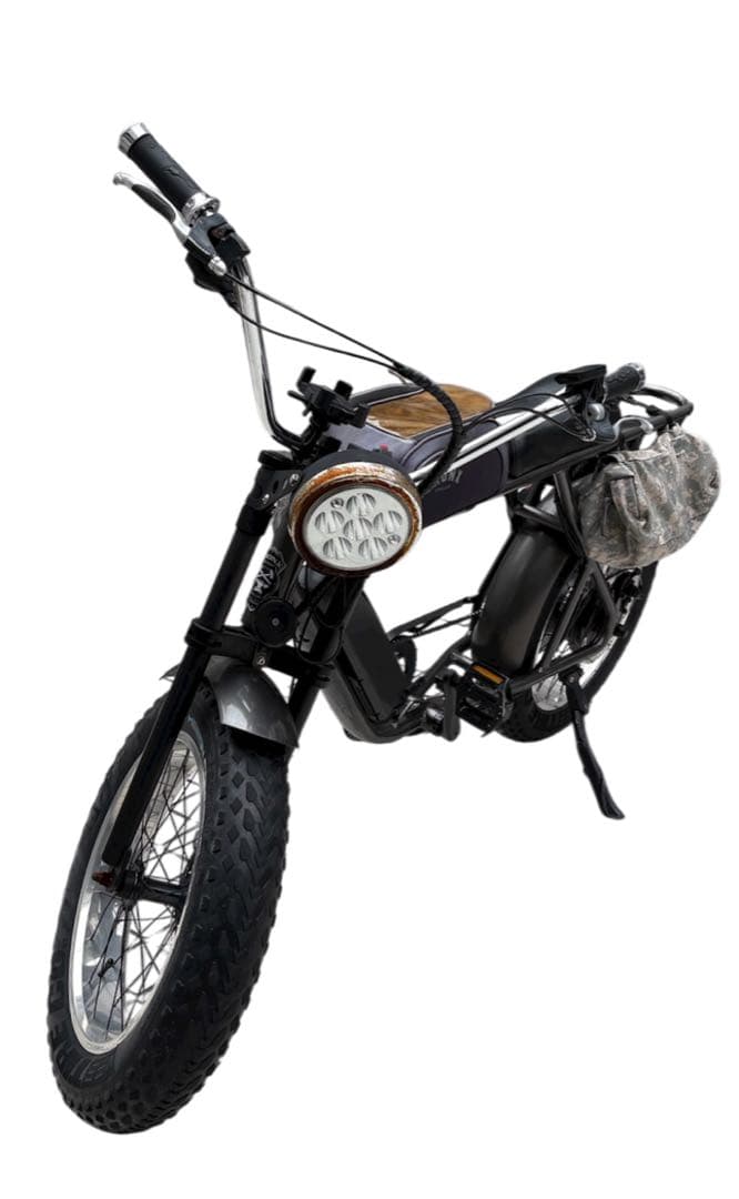 Bronx buggy ブロンクスバギーカスタム 都内受け渡し