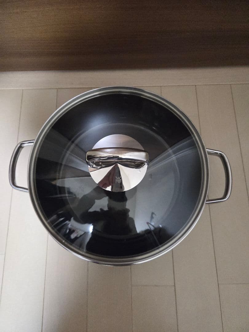 フュージョンテック ミネラル ロースター28cm PL