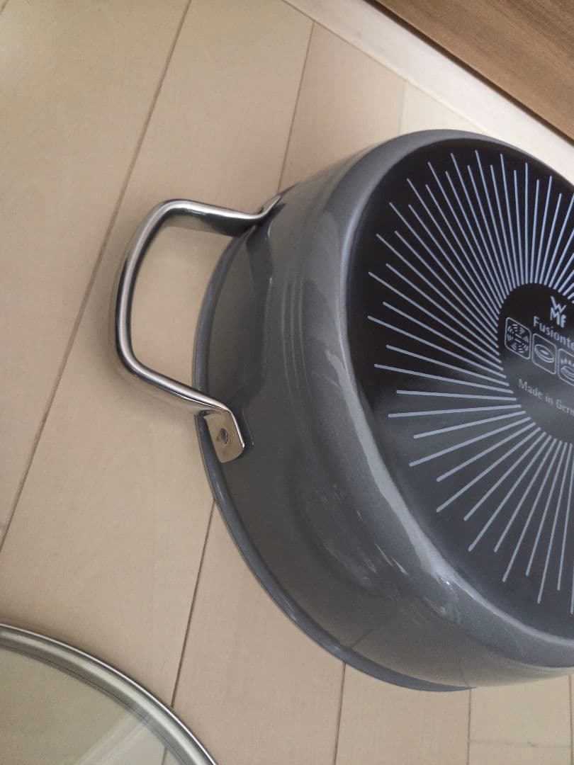 フュージョンテック ミネラル ロースター28cm PL