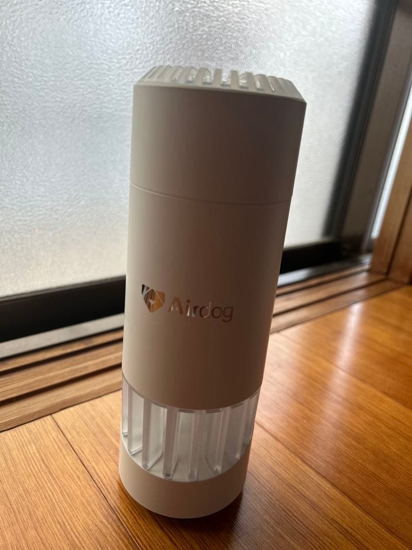 エアドックミニ