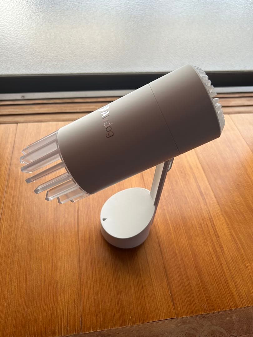 エアドックミニ