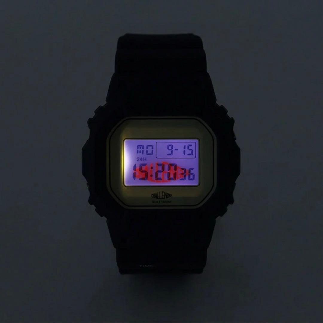 【週末価格】G-SHOCK DW-5600CH25-2JR