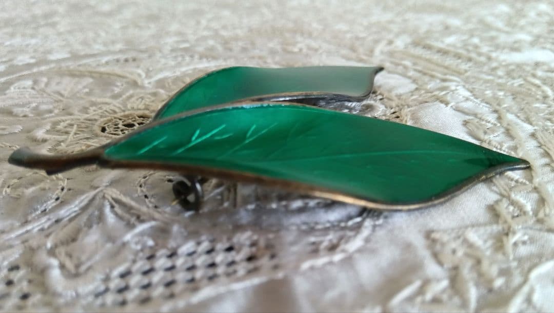 DAVID ANDERSEN デビッド アンデルセン S925