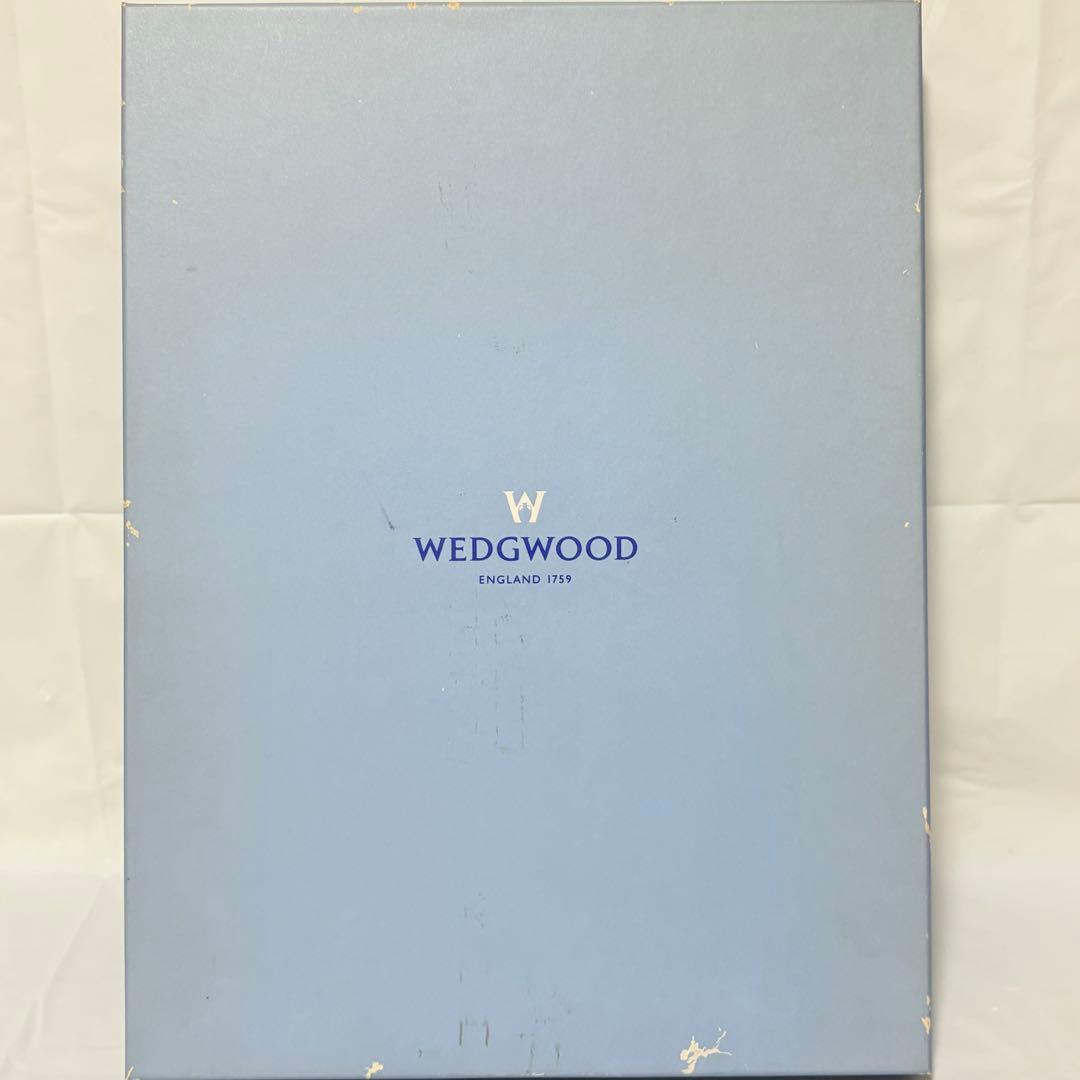  ウエッジウッド テーブルクロス ジャスパー　総柄　カーキ