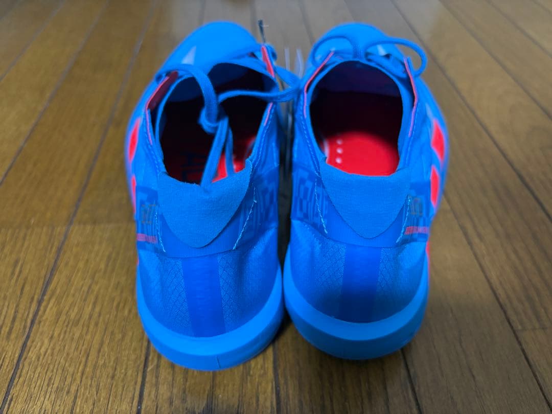 【新品正規品】大特価！アディゼロ TAKUMI SEN 11 25.0cm