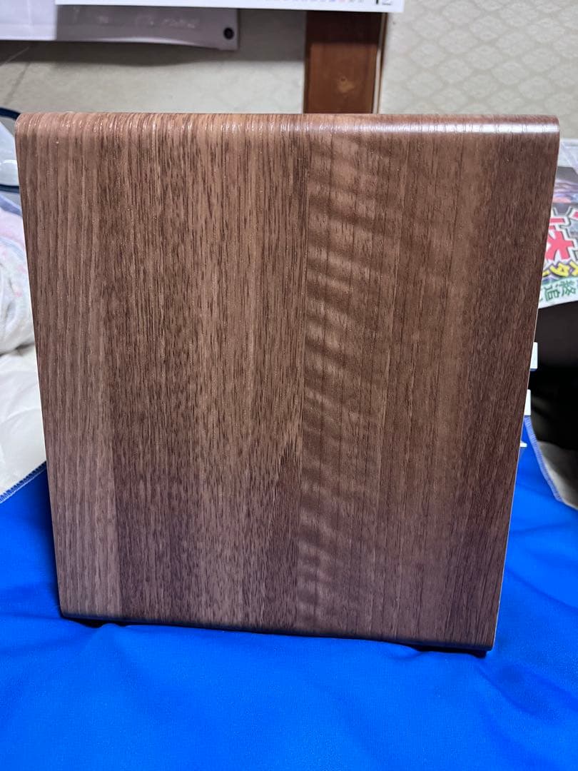 AIR PULSE A80 ハイレゾ対応　アクティブスピーカーシステム