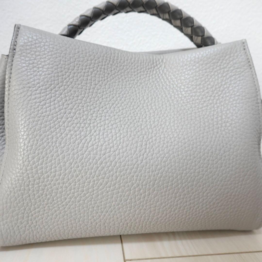 【ikumi 様】Mulberry マルベリー　スモール　アイリス