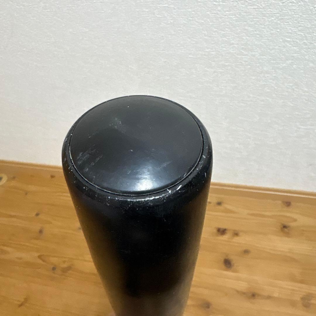 硬式野球用金属バット低反発SSKビートフライト バットケースセット