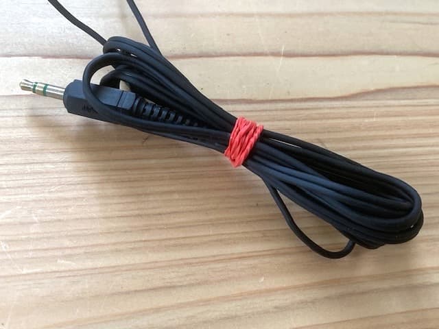 超希少美品 高音質 整備済完全動作品 TPS-L2用ヘッドホン MDR-3L2