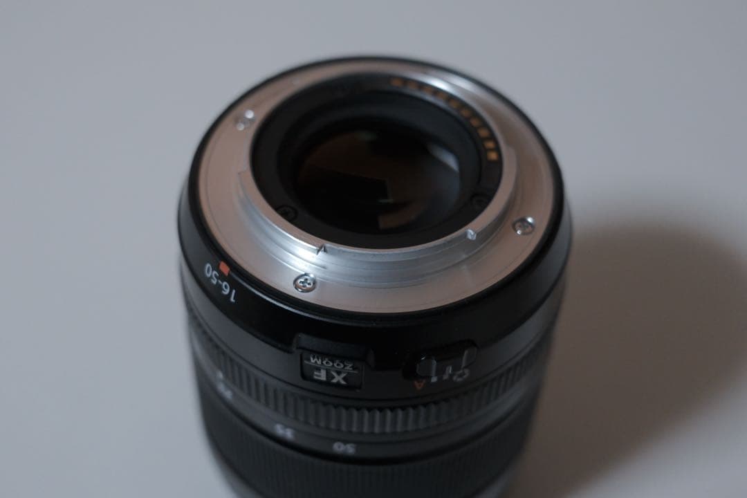 デジタルカメラ FUJIFILM X-S10.XF16-50 f2.8 R LM WR