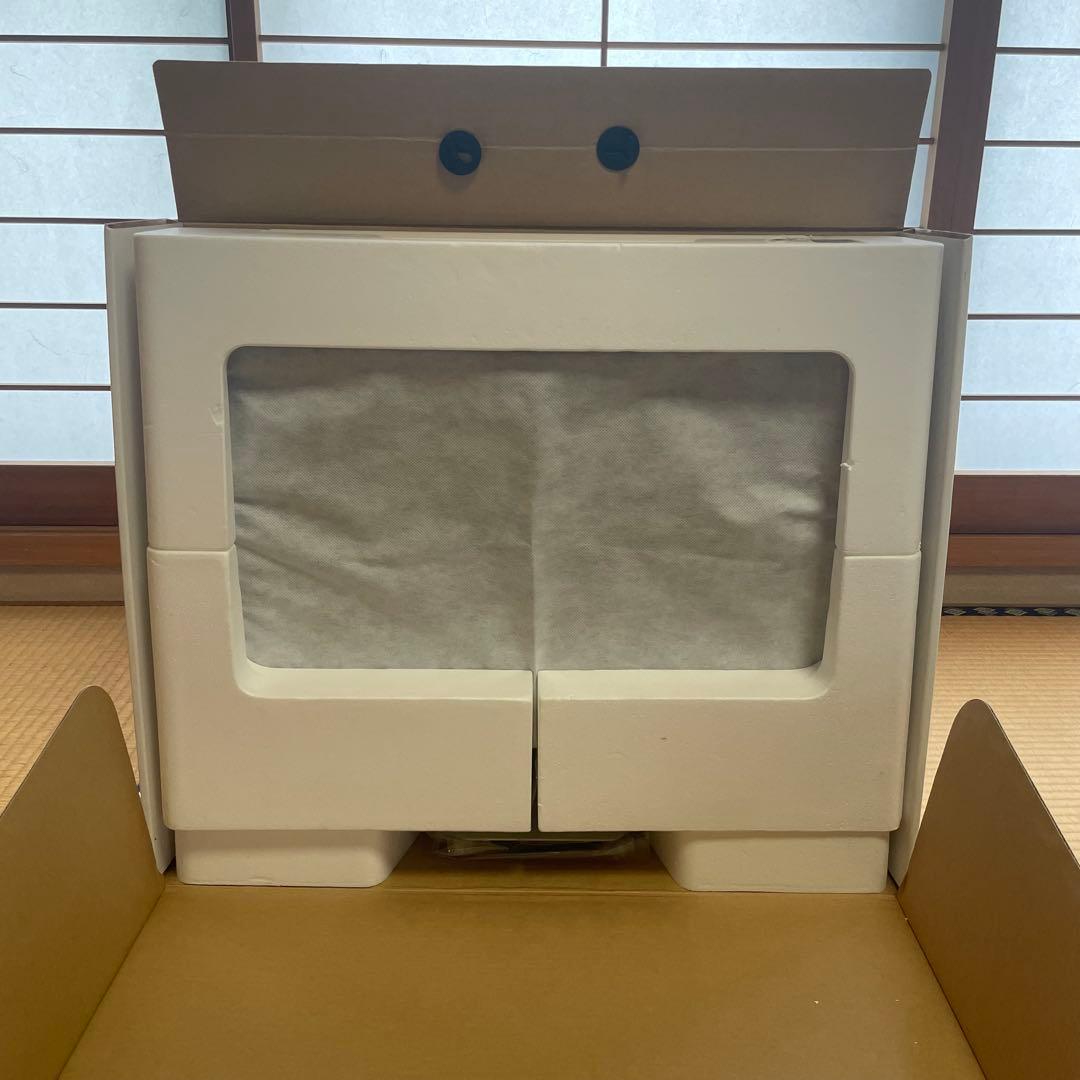 Macデスクトップ iMac 21.5 Late2012 Corei5 1TBFuDrive 16G