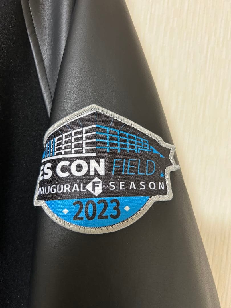 ES CON FIELD 2023記念ジャケット １回使用