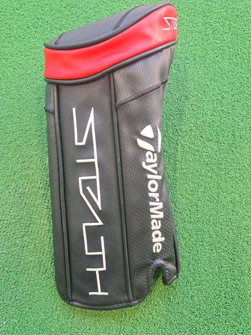 Stealth テーラーメイド ドライバー　Speeder 9度 ステルス