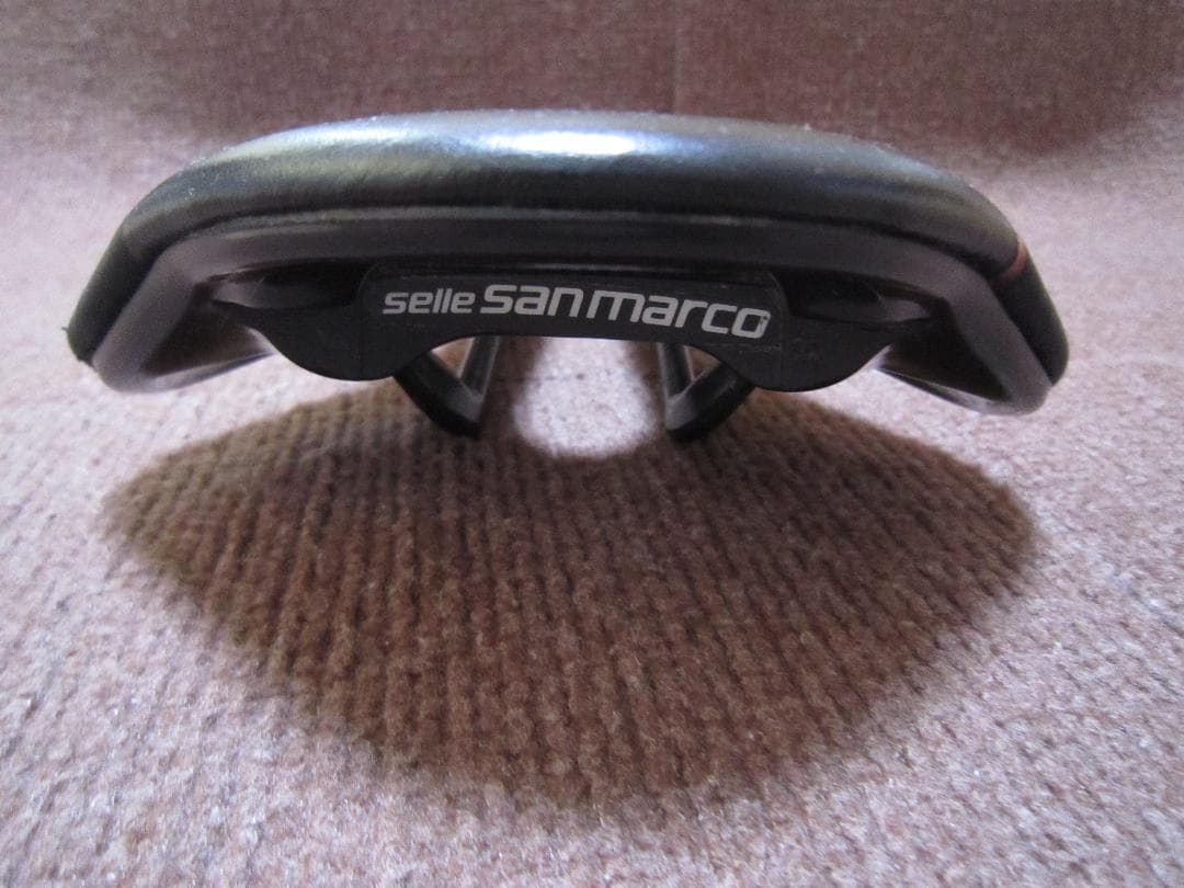 セラサンマルコ Shortfit open fit Carbon FX wide