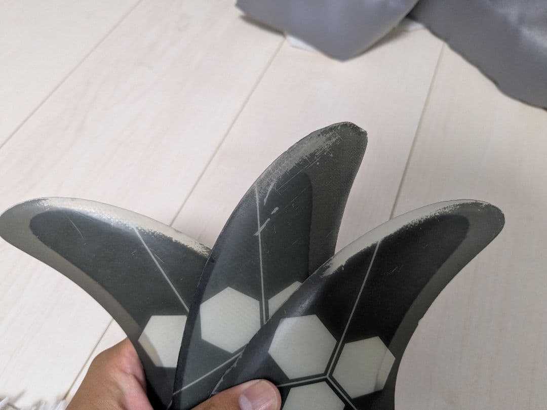 FCS2 AM Large アルメリック　Lサイズ