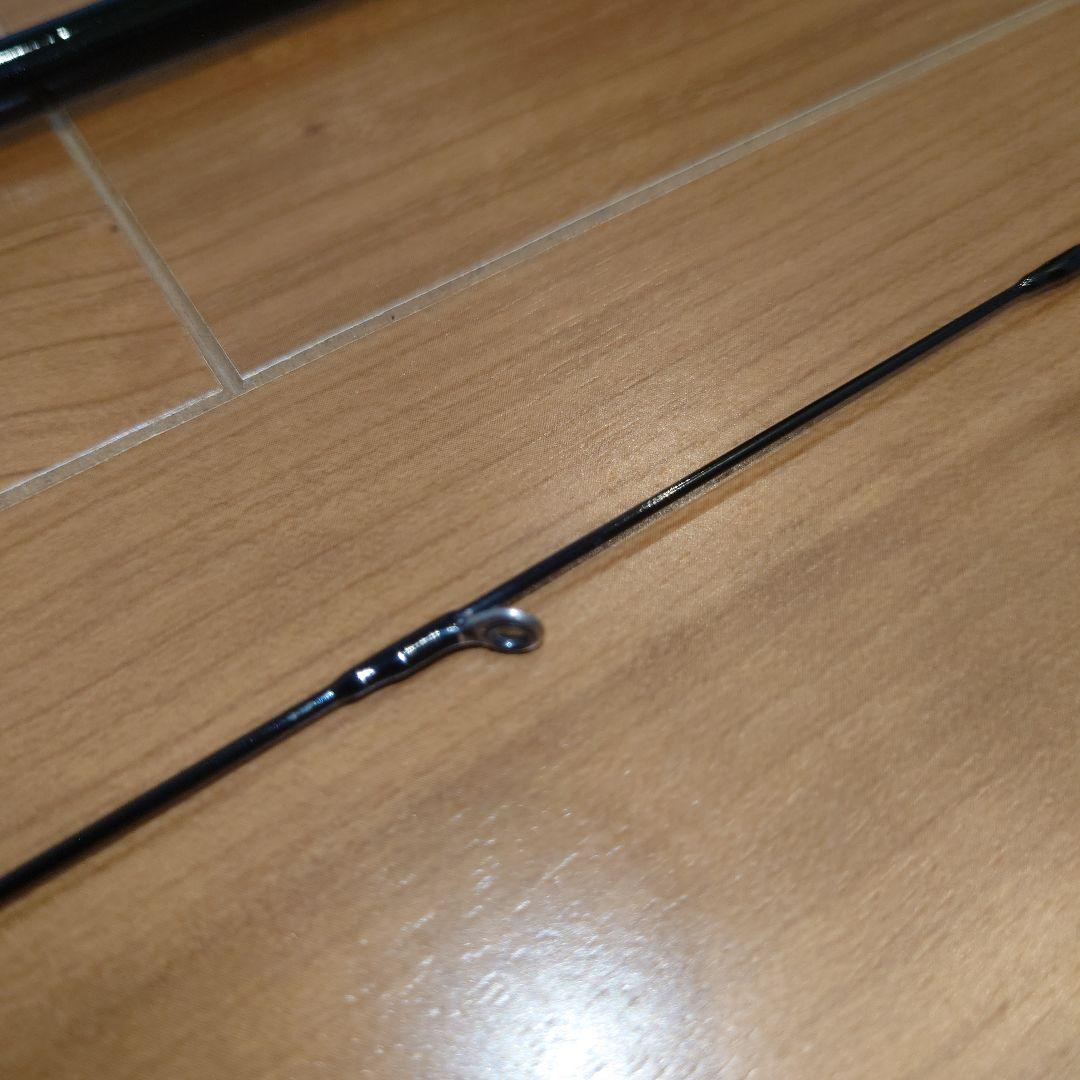 タ*ン様 ラグゼ　EGX S86M-Solid