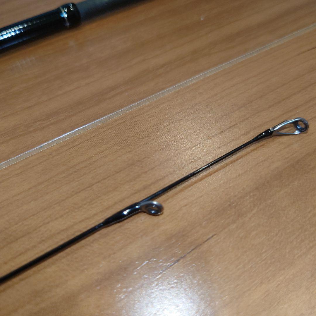 タ*ン様 ラグゼ　EGX S86M-Solid