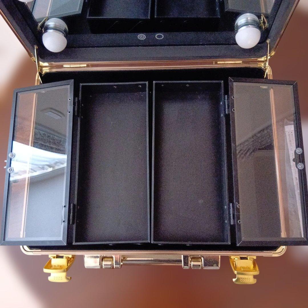 Francfranc ヴァリーズ ハリウッドボックス S ホワイト