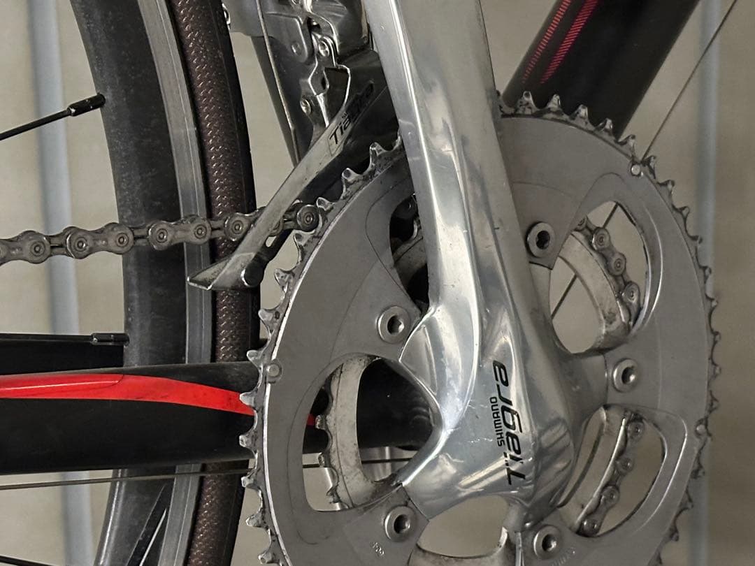 スコット SCOTT Speedster 30 ロードバイク