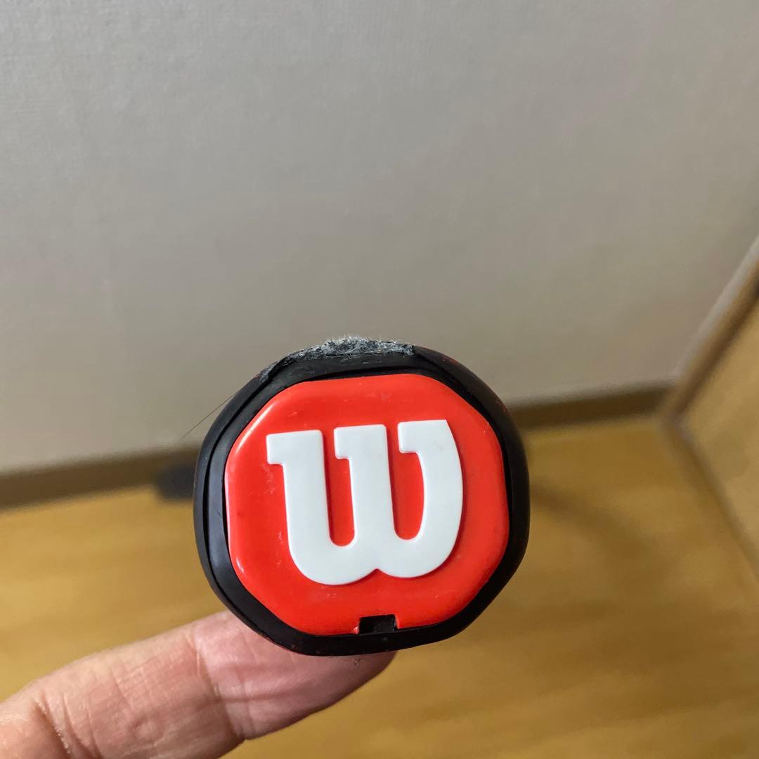 ラケット(硬式用) Wilson CLASH PRO V3.0 G2