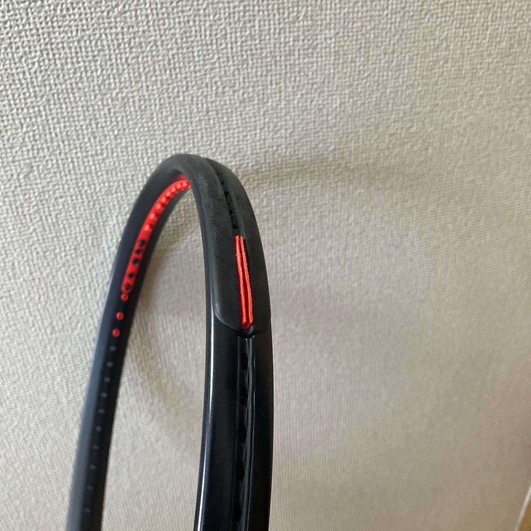 ラケット(硬式用) Wilson CLASH PRO V3.0 G2