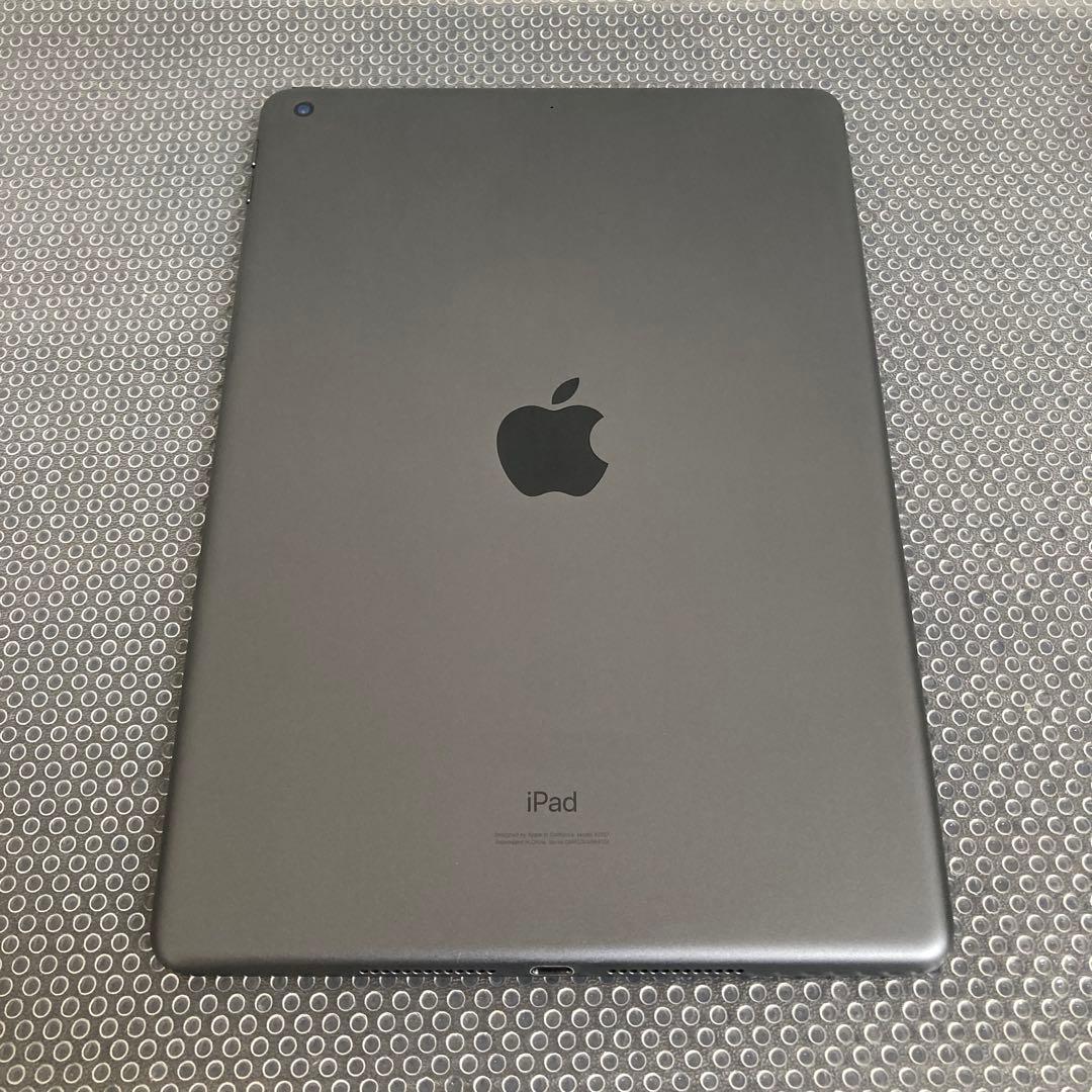 2880【早い者勝ち】iPad7 第7世代 32GB WIFIモデル☆