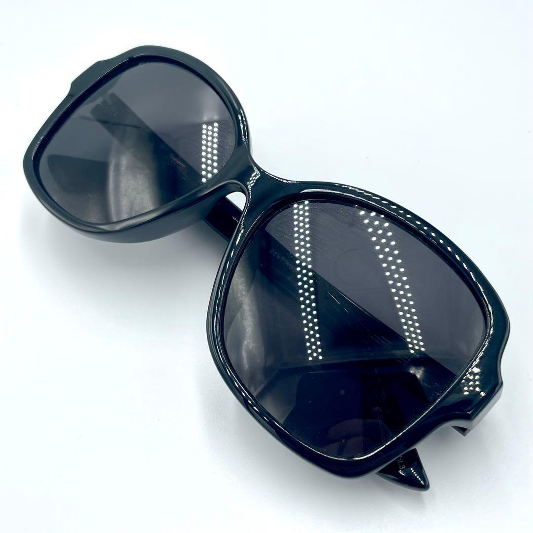 ✨極美品✨GUCCI グッチ サングラス GG0765SA マーモント ブラック