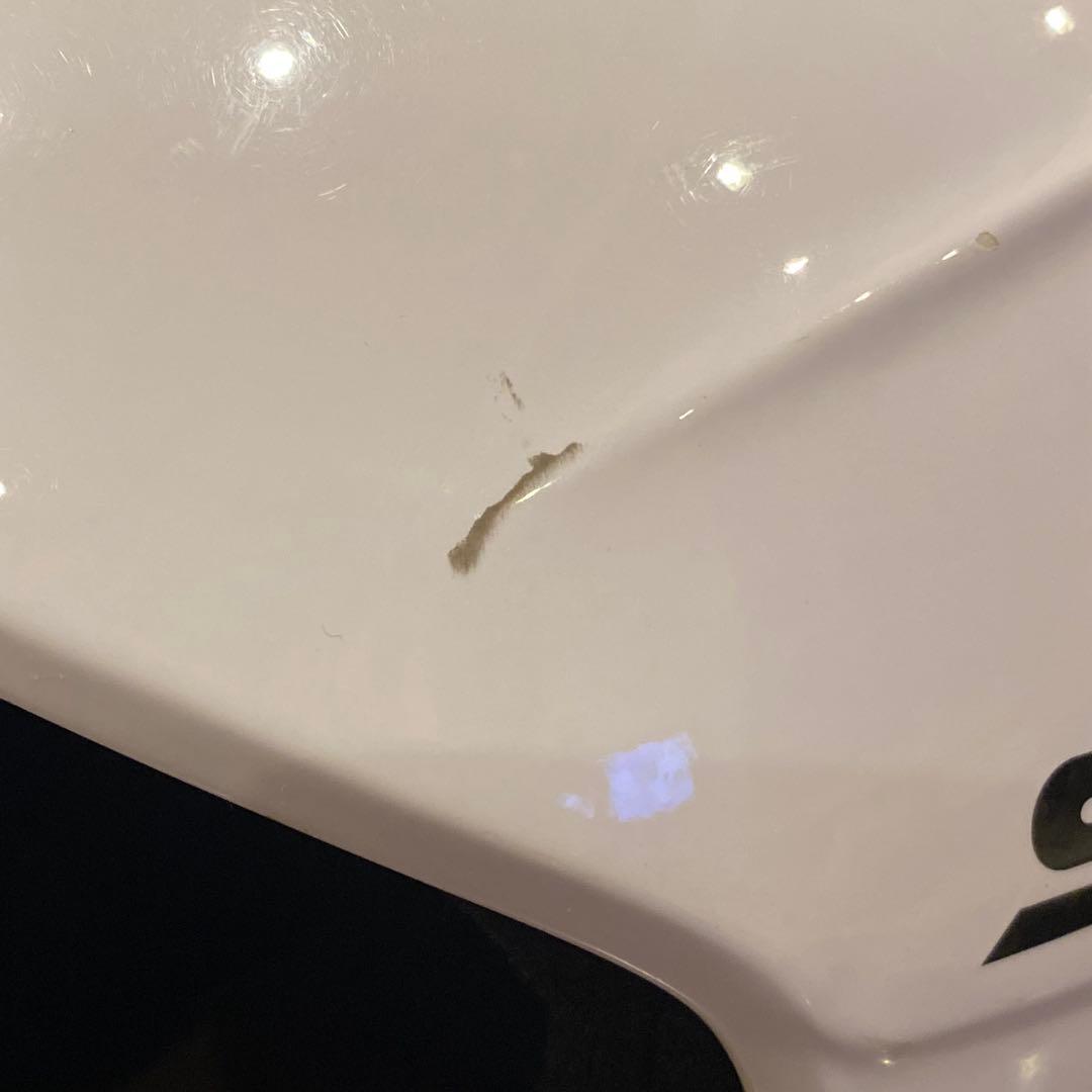 SWANS ヘルメット アルペン スキー 54cm ジュニア