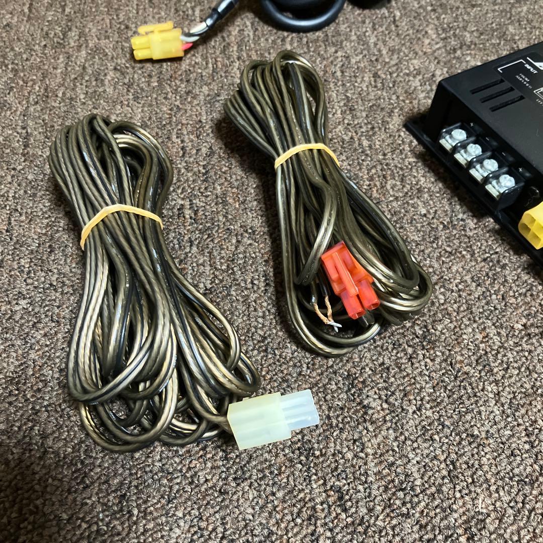 BOSE ACOUSTIMASS CANNON サブウーファーAM-033