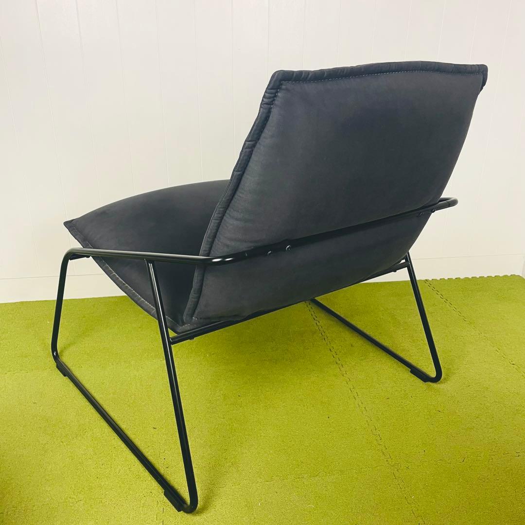 【美品】IKEA VILLSTAD チェア シングルソファ 廃盤 限定品