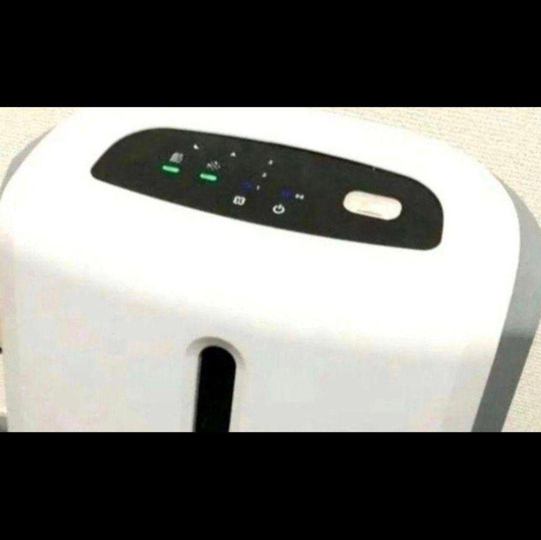 Amway 2024年製 アムウェイ アトモスフィアスカイ ミニ　空気清浄機↓