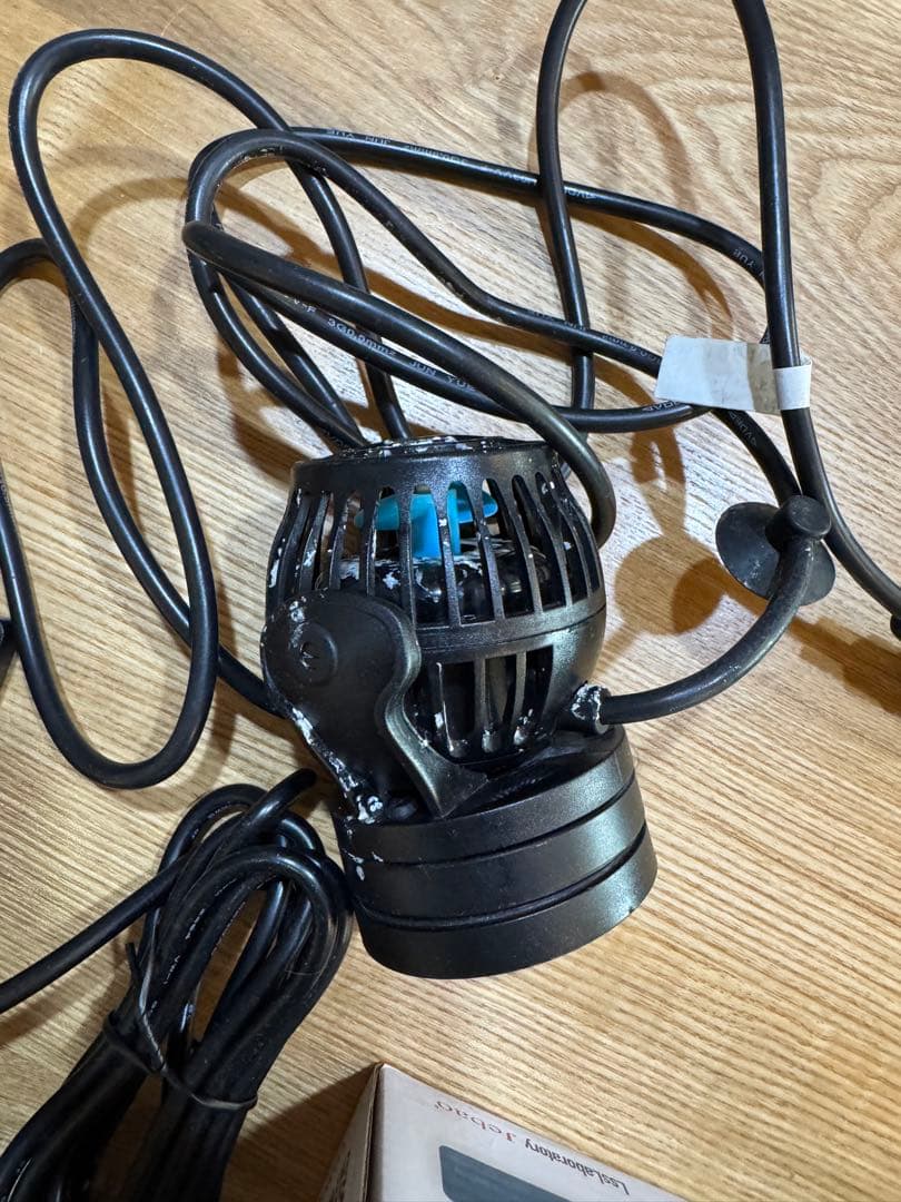 userWMP9000S jebao 水流ポンプ　海水魚