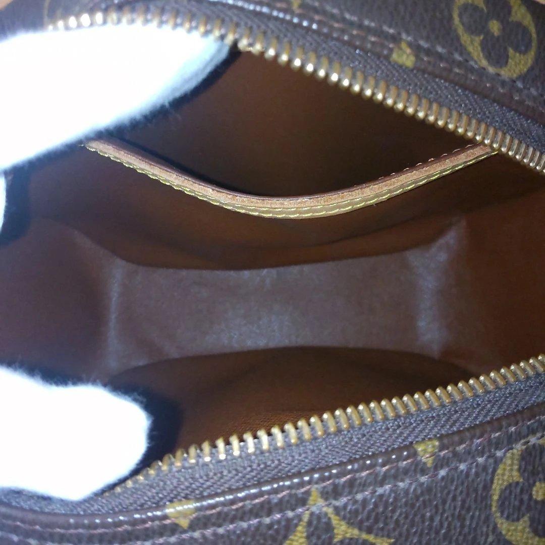 [美品] Louis Vuitton ブロワ ショルダーバッグ ルイ・ヴィトン