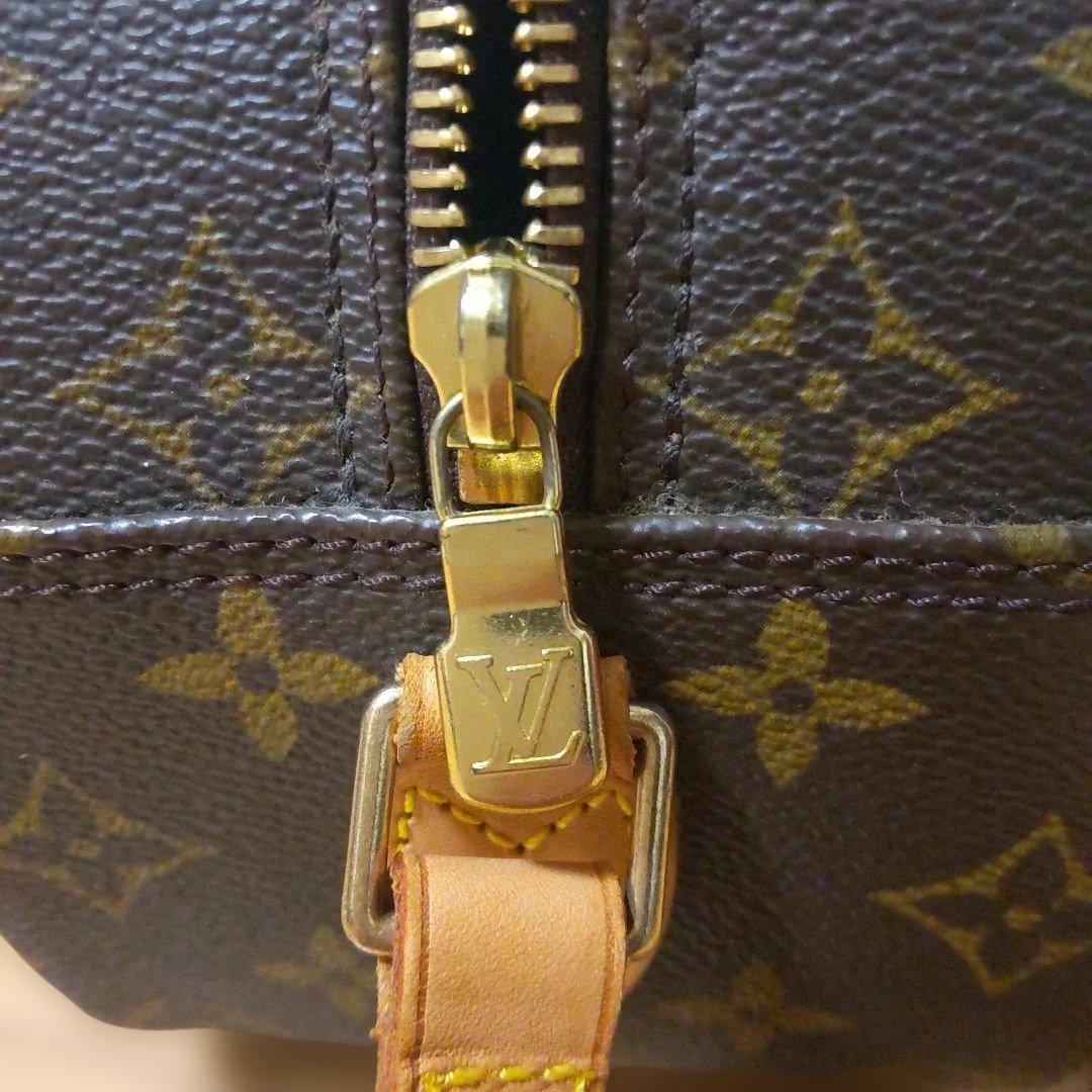 [美品] Louis Vuitton ブロワ ショルダーバッグ ルイ・ヴィトン