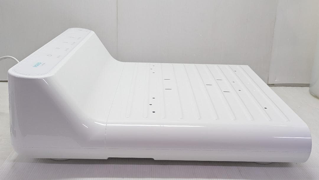 VOVO フット＆ボディドライヤー 体重計付き 美品 コストコ