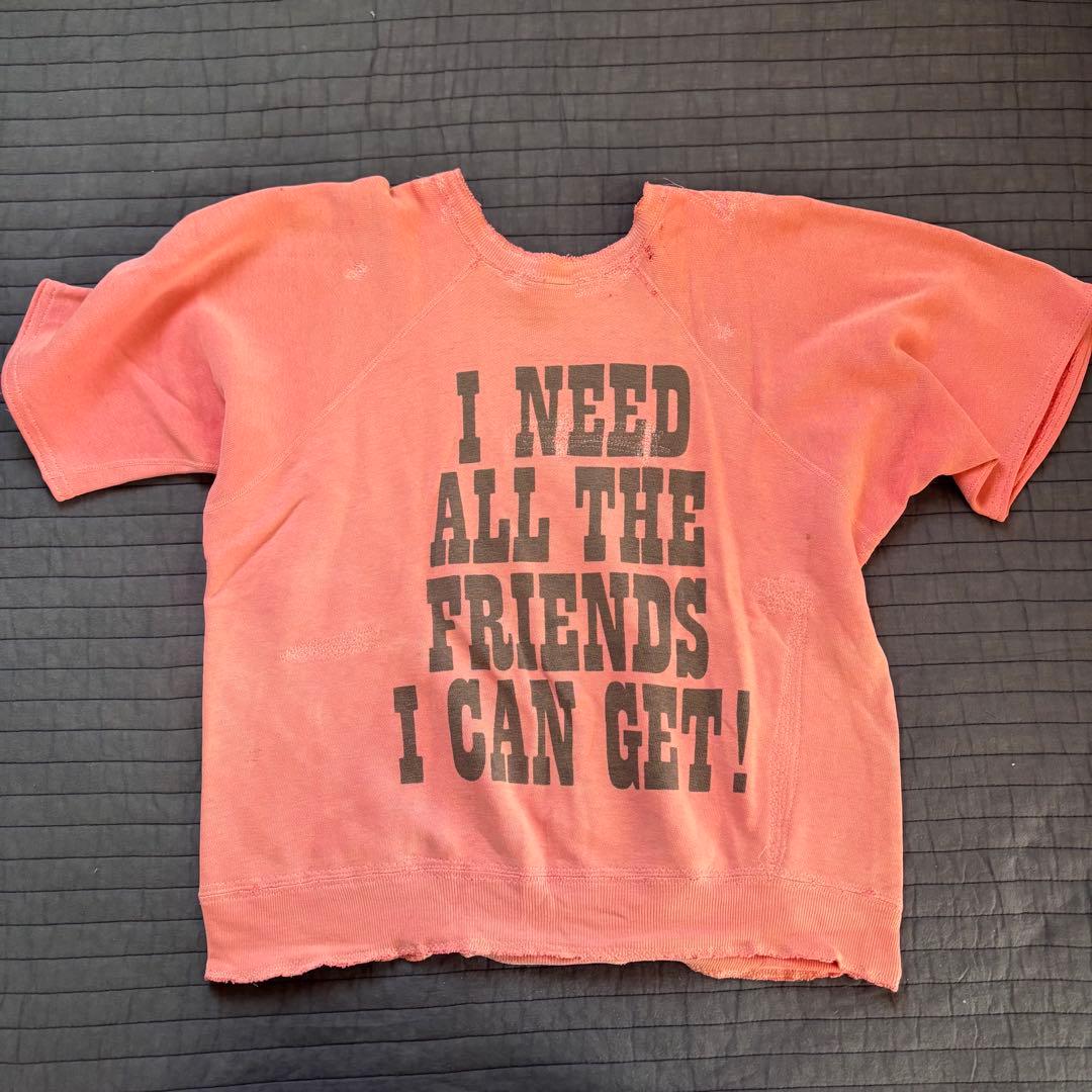 60s MAYO SPRUCE ビンテージ スウェット スヌーピー チャーリー