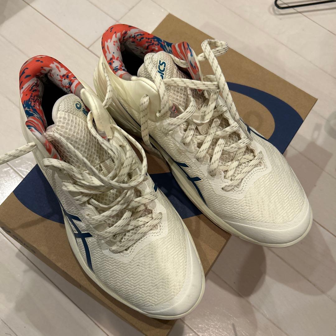 ゲルバースト28