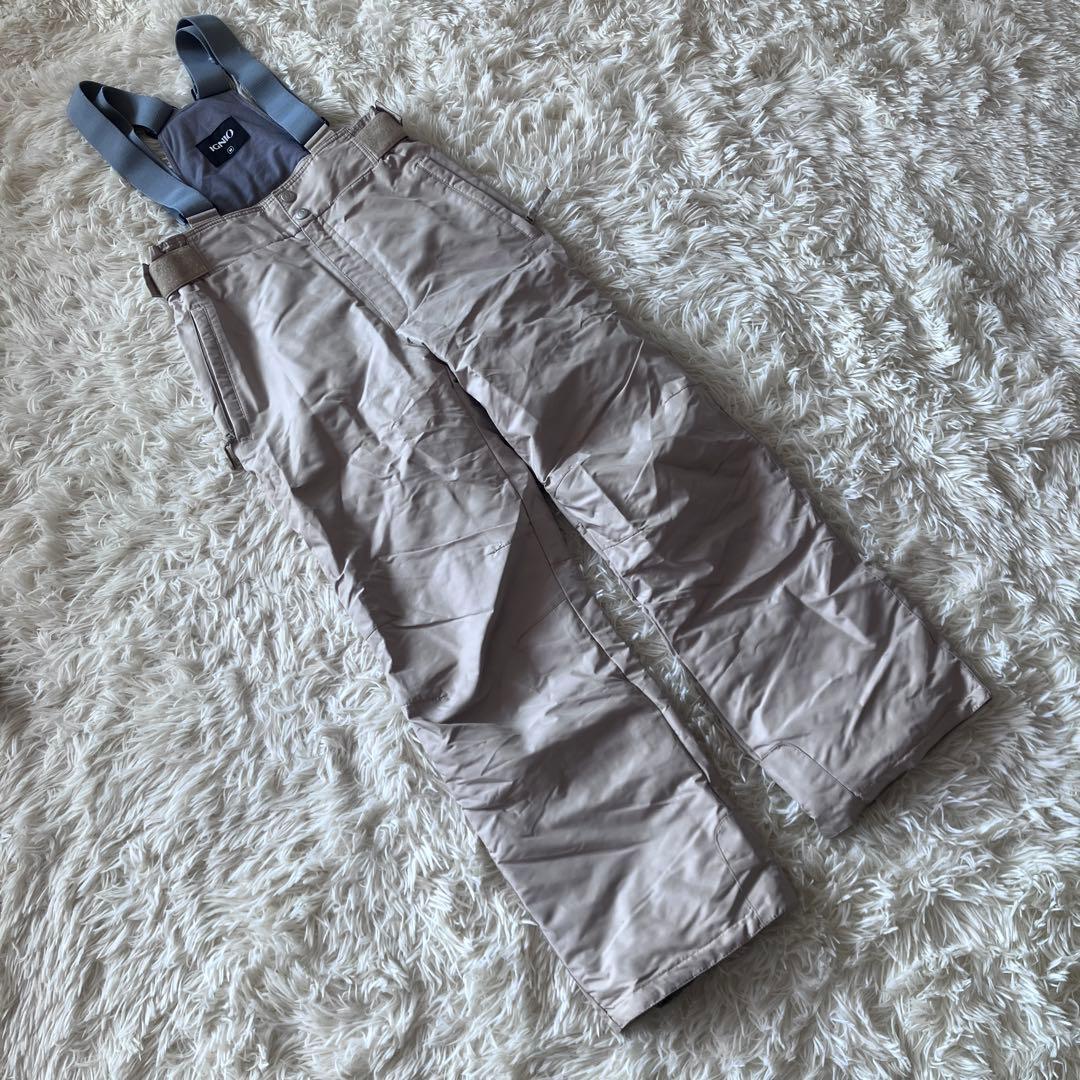 #M10✨IGNIO✨スキー スノボ ウェア 上下 レディースM