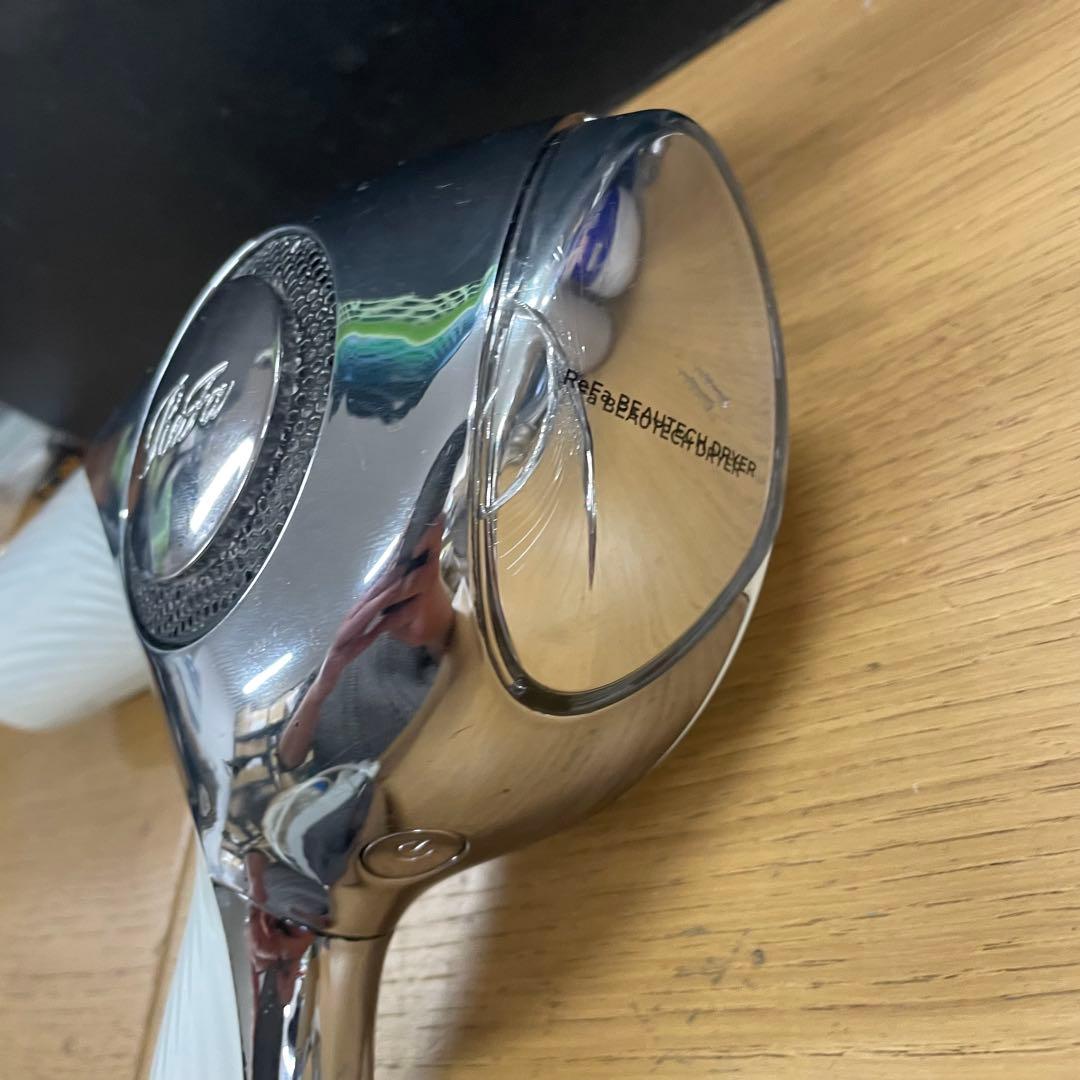 動作品 Refa RE-AB02A 2021年製 ヘアドライヤー