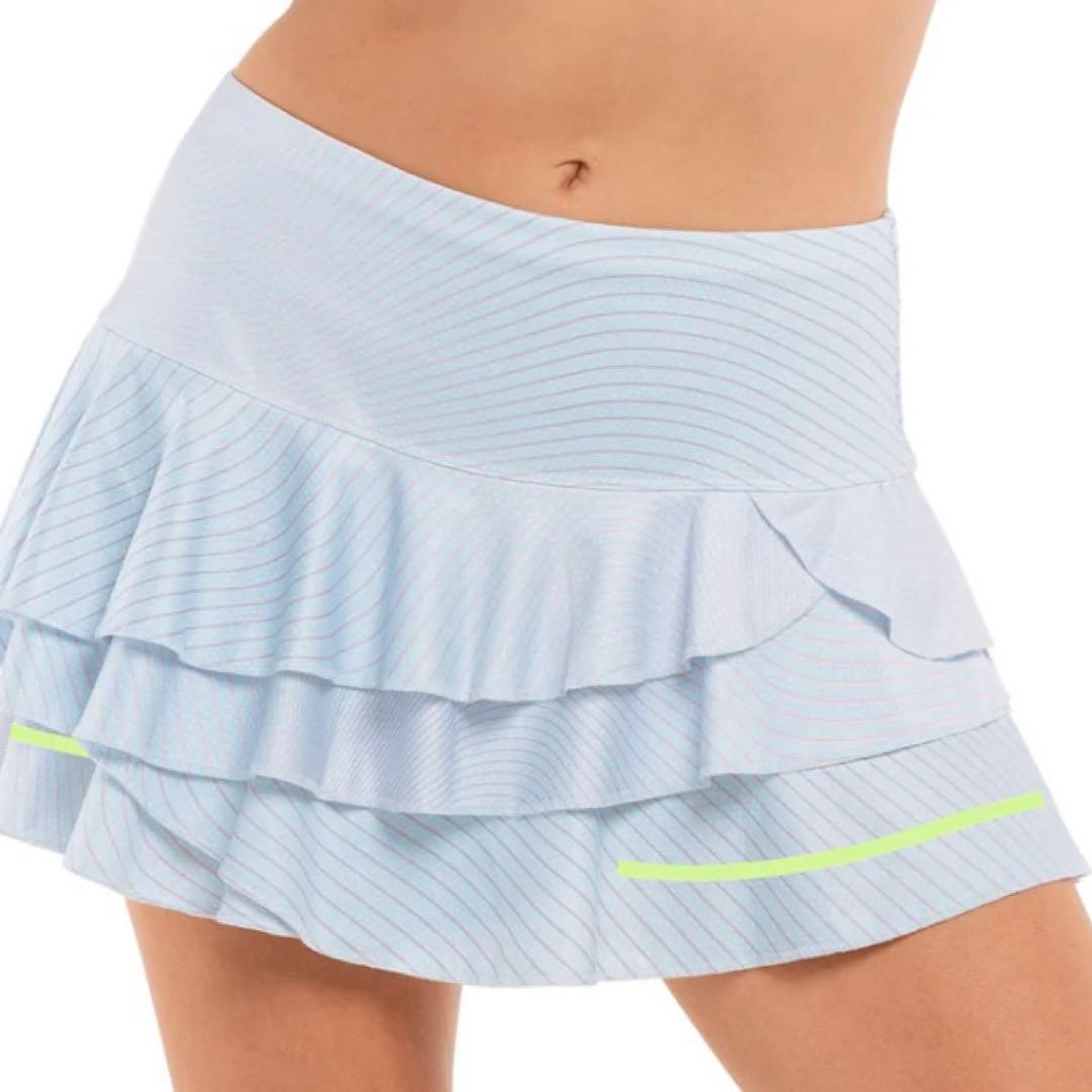 ❤︎海外ブランド❤︎lucky in love テニスウェア ラッキーインラブ