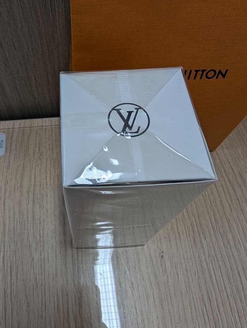 LouisVuitton ルイヴィトン Étoile Filante 100ml