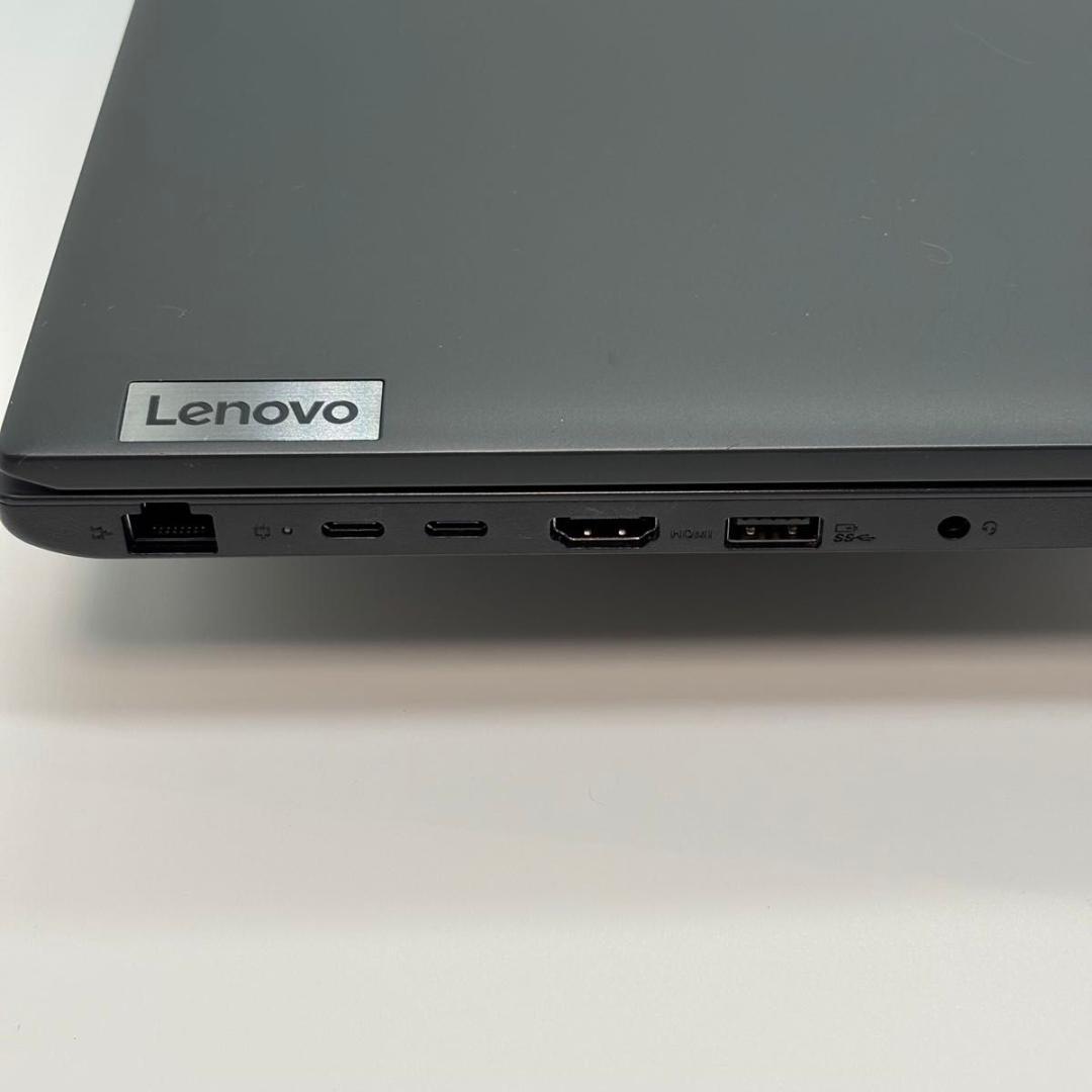 Windowsノート本体 ThinkPad L15 Gen3 AMD Ryzen5 PRO 5675U 1