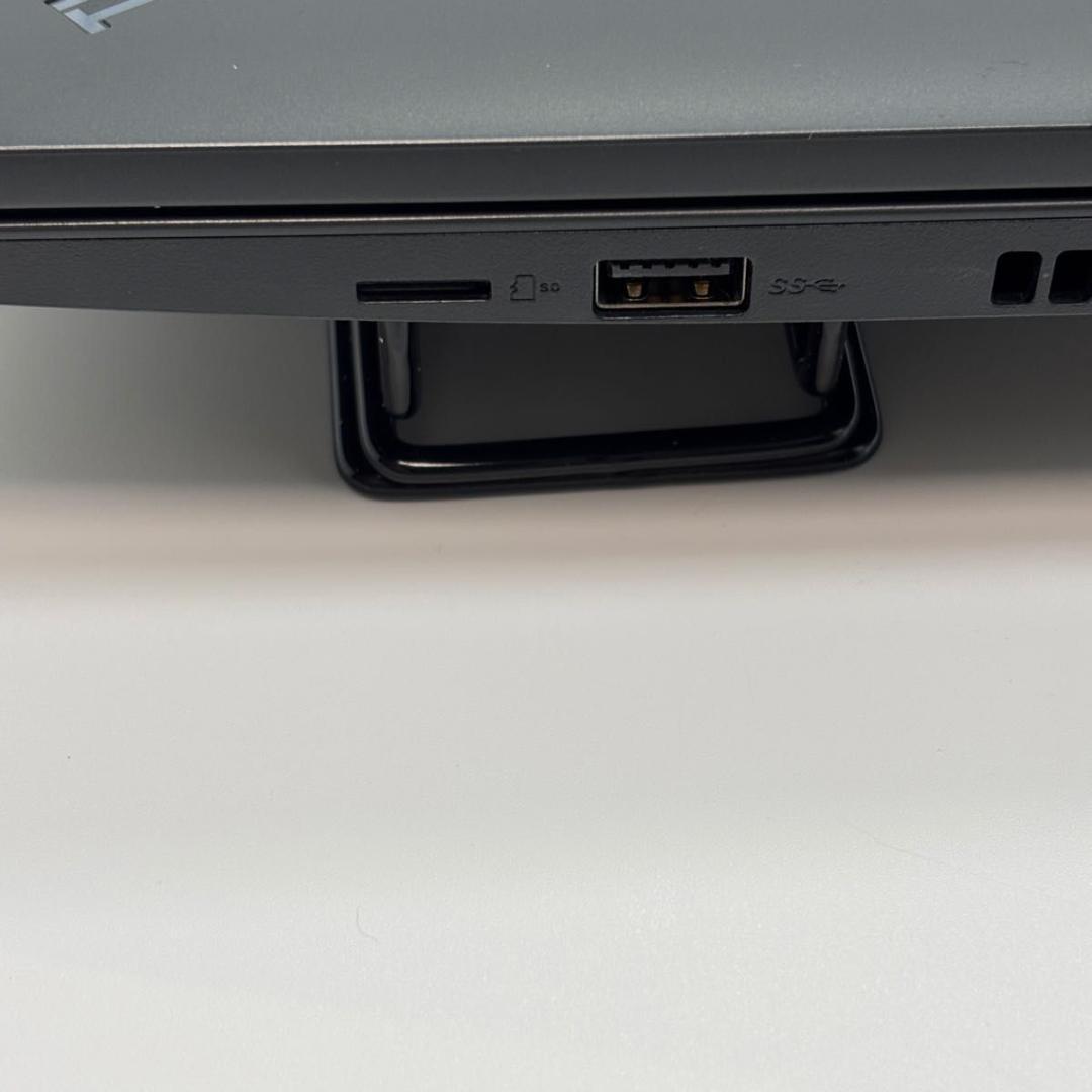 Windowsノート本体 ThinkPad L15 Gen3 AMD Ryzen5 PRO 5675U 1