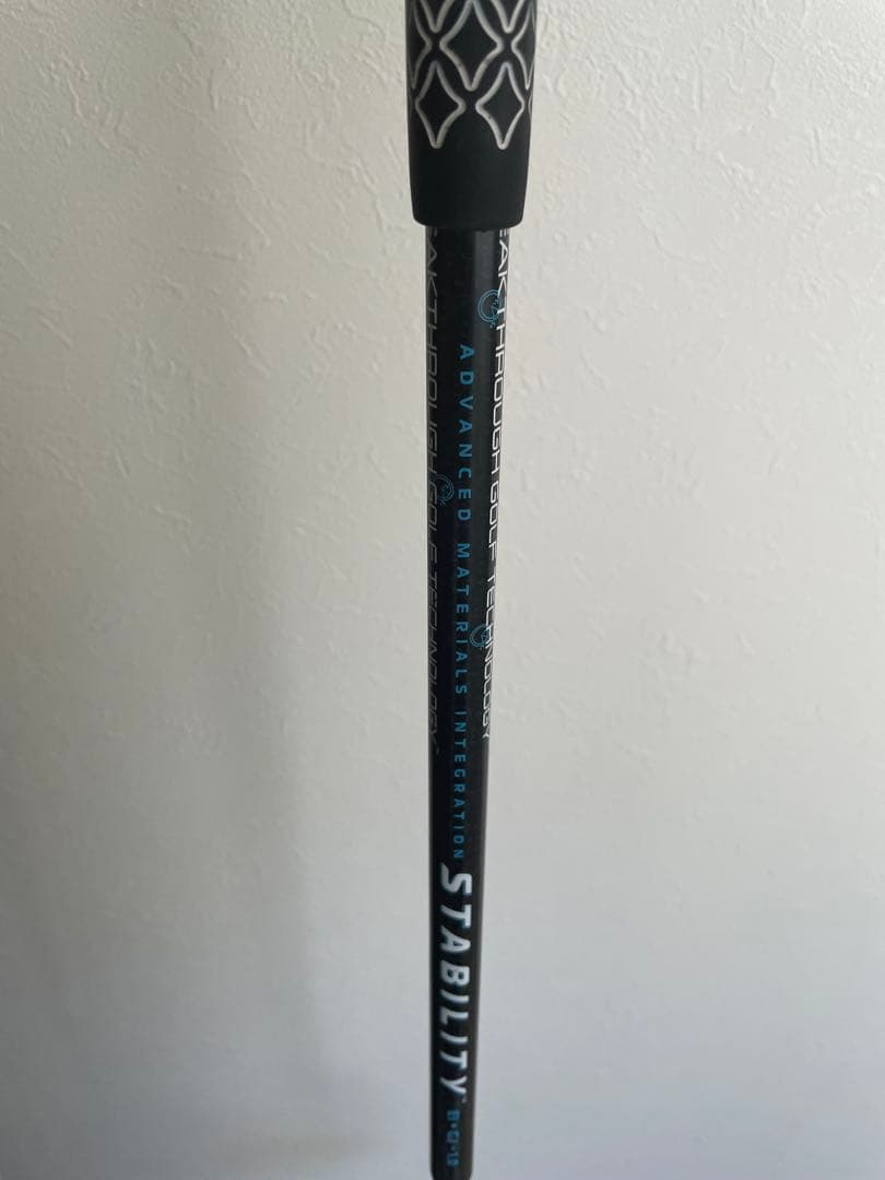 スコッティキャメロン スタジオステンレス ニューポート2 34インチ/340G