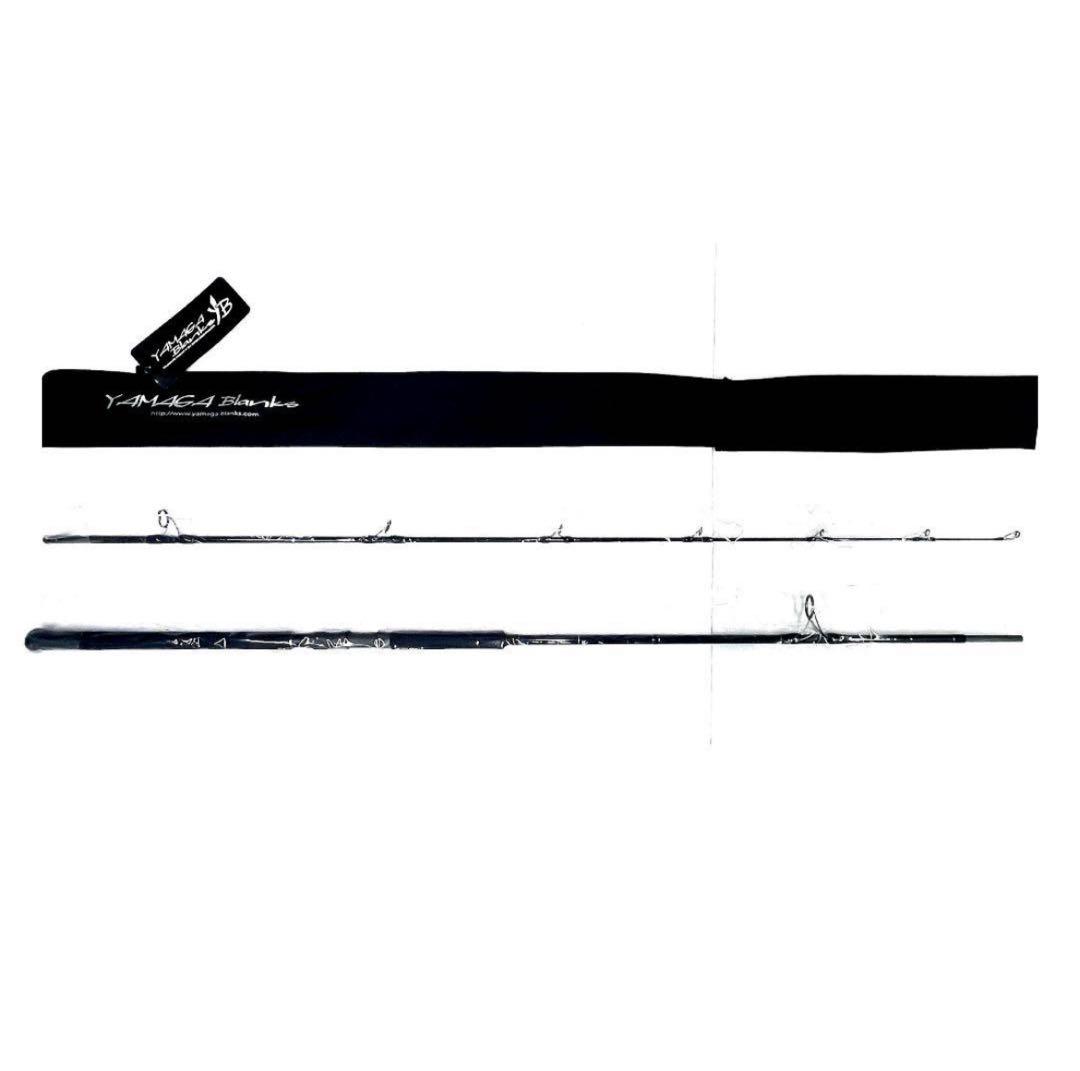 h*1様 ★新品・未使用★ ヤマガブランクス ブルースナイパー 97MMH 希少