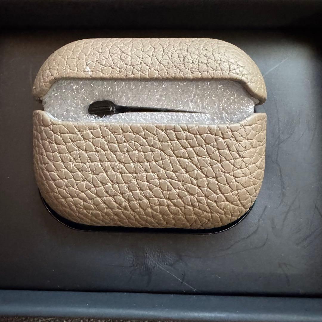 BONAVENTURA ボナベンチュラ airpods pro2 ケース