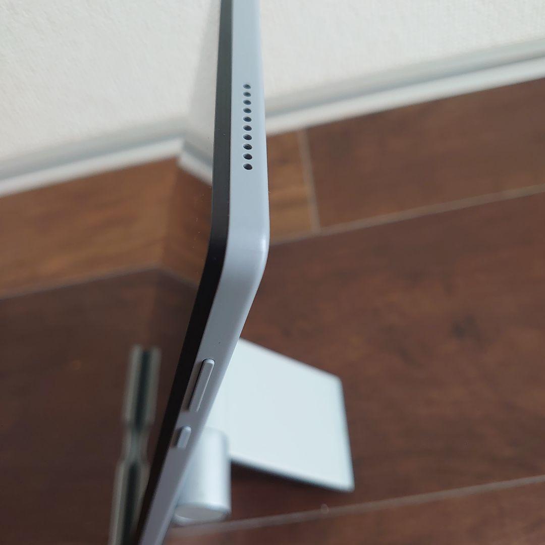 NEC LAVIE TAB T8 タブレット アークティックグレー 本体