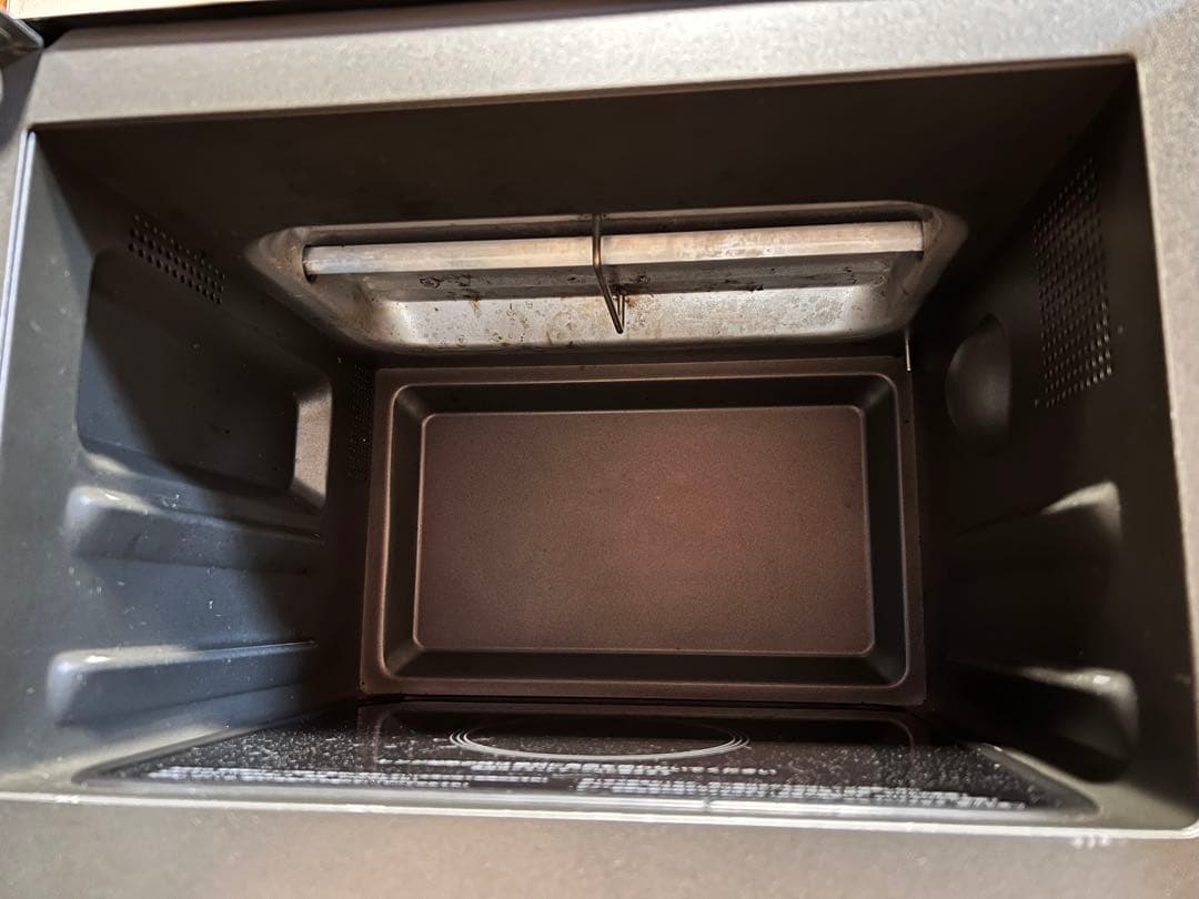 シャープ オーブンレンジ SHARP RE-F161-B